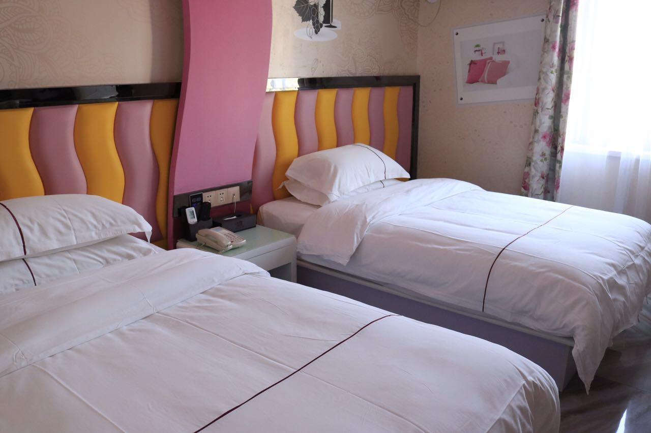 Ni Hang Hotel Шанхай Екстериор снимка