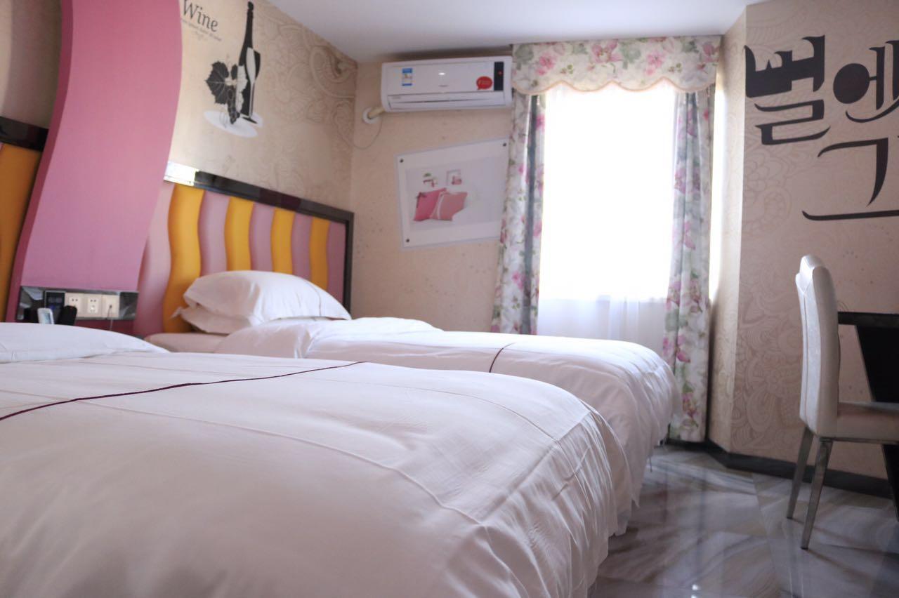 Ni Hang Hotel Шанхай Екстериор снимка