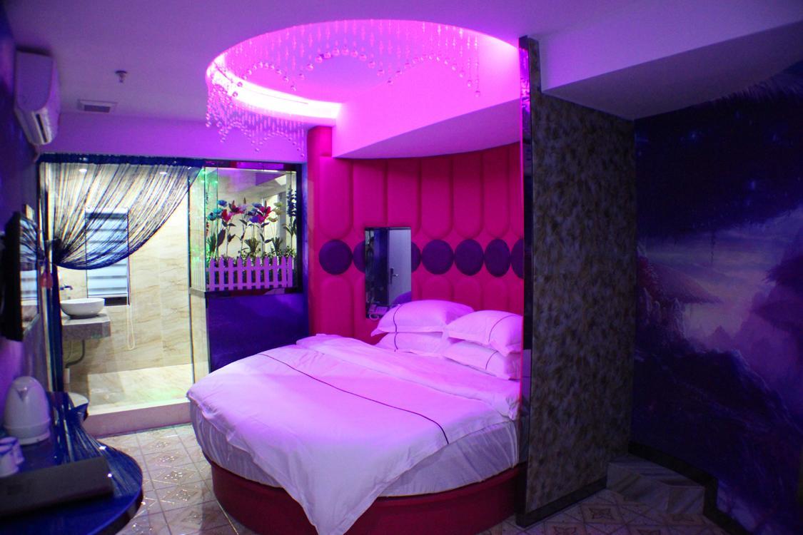 Ni Hang Hotel Шанхай Екстериор снимка