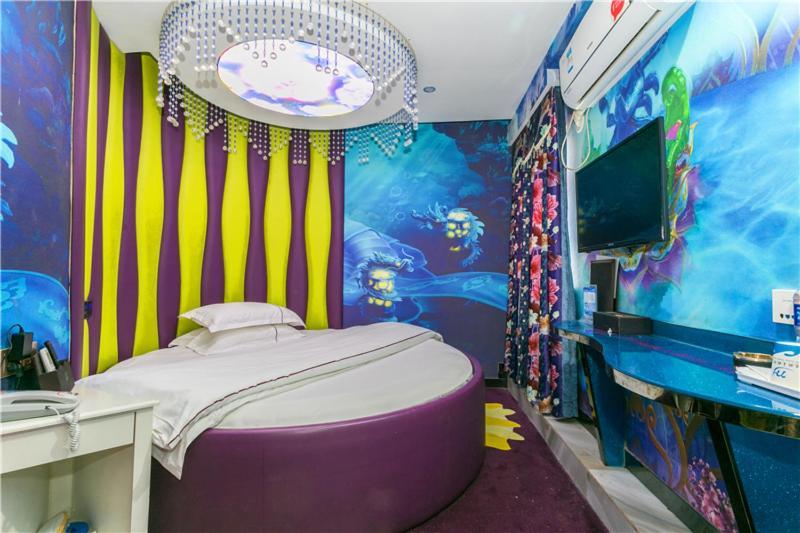 Ni Hang Hotel Шанхай Екстериор снимка