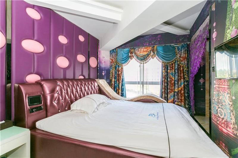 Ni Hang Hotel Шанхай Екстериор снимка